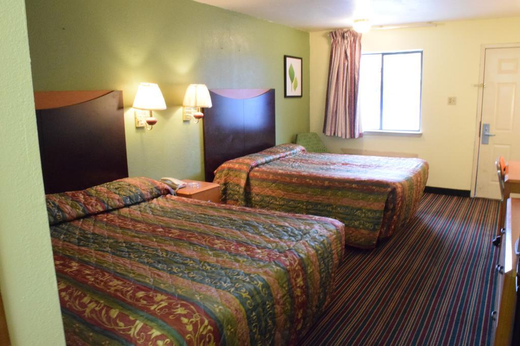 Executive Inn Odessa Quarto foto